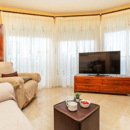 Apartment Mirador De Llandels II By Interhome Peñíscola Kültér fotó