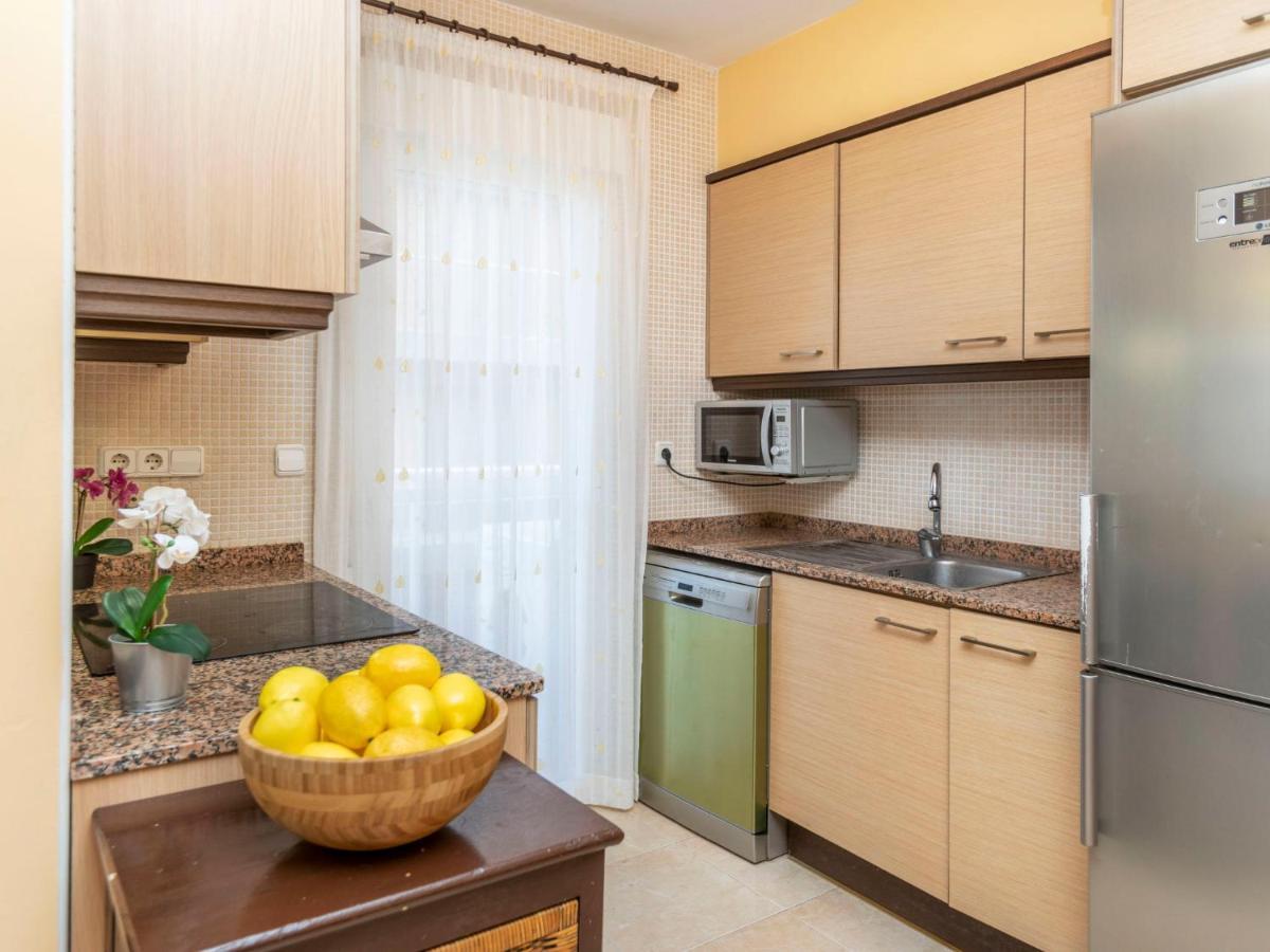 Apartment Mirador De Llandels II By Interhome Peñíscola Kültér fotó